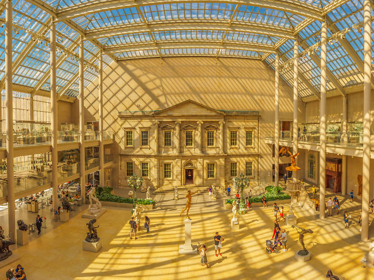 Local museums just got a lot cheaper.