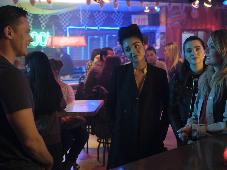With hit TV shows like Younger, The Bold Type and the recent Netflix charmer Set It Up, NYC is once again the main stage for all your rom-com dreams.