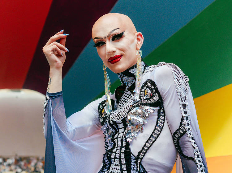 The past three winners of RuPaul’s Drag Race are from New York—and so is the next one.