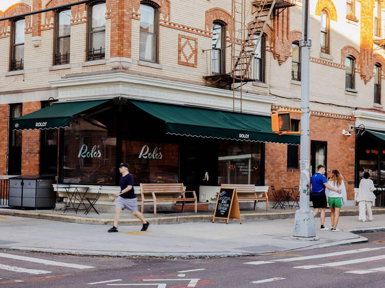 This neighborhood in Queens was just named the hottest, according to StreetEasy