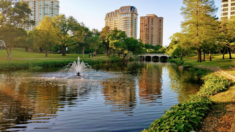 Dallas, Texas
